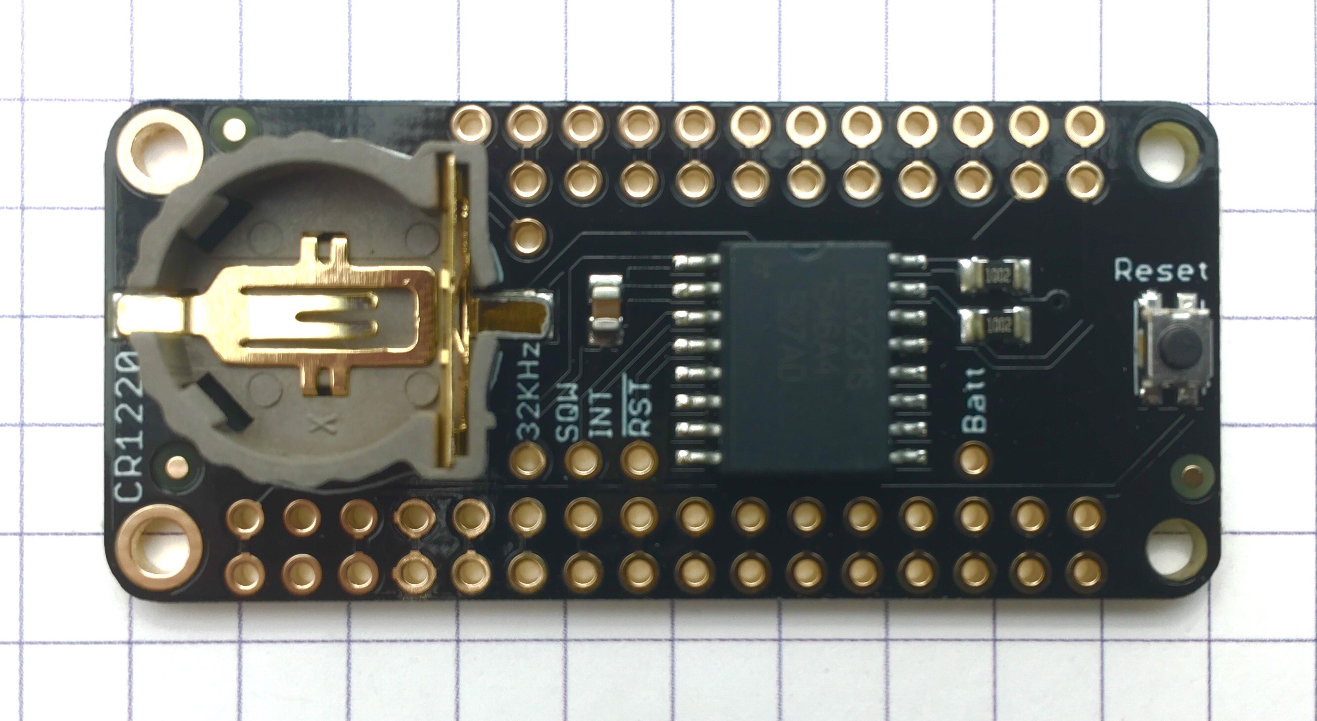 Hacking a Davis Wireless Vantage Pro 2 Weather Station: Part 2 - the basic hardware