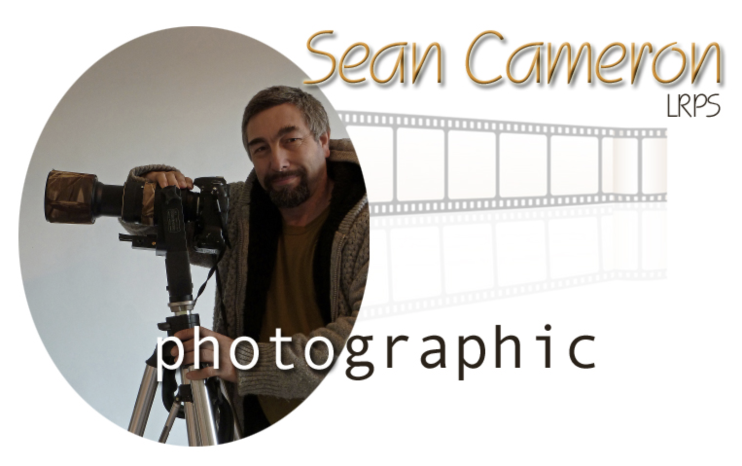 SeanCameronPhotographic