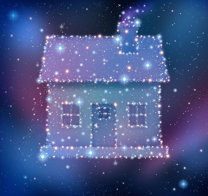 A Tiny (Dream) House