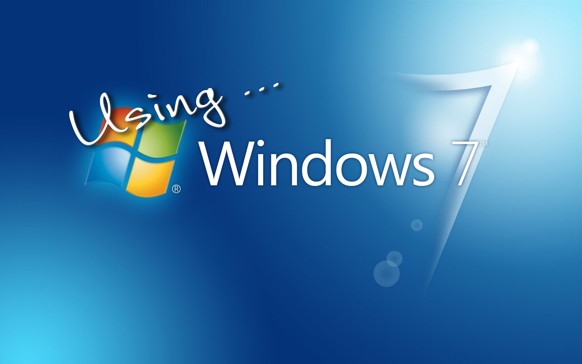 Using Windows 7: How to prevent updates on shutdown