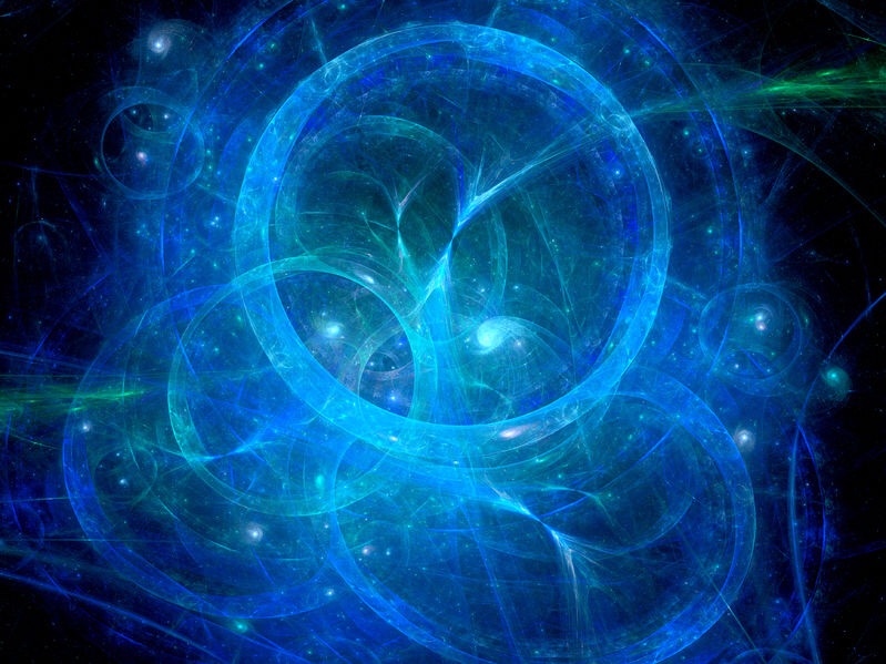 Wibbly, wobbly, timey, wimey or how the future affects the past