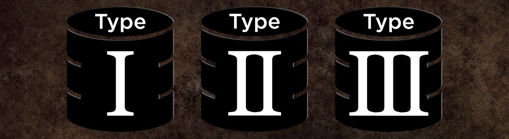 Dark Data Icons