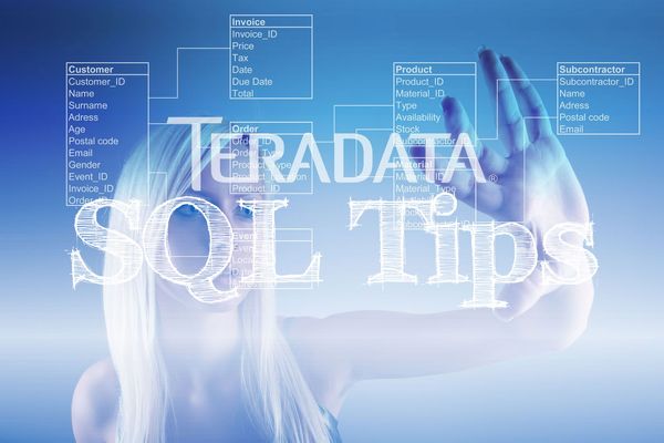 Using Teradata SQL: How to find the first or last record in a sequence